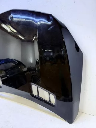 A2928800057 Капот Mercedes ML/GLE W166 Арт 2-799817, вид 2