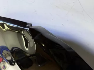 A2928800057 Капот Mercedes ML/GLE W166 Арт 2-799817, вид 4