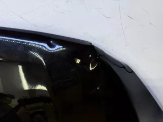 A2928800057 Капот Mercedes ML/GLE W166 Арт 2-799817, вид 6