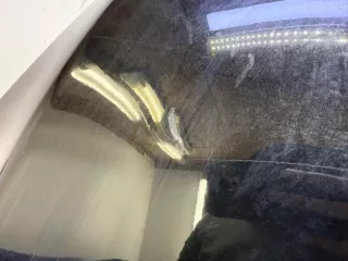 A2928800057 Капот Mercedes ML/GLE W166 Арт 2-799817, вид 10