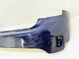 51127389378 Бампер задний MINI COUNTRYMAN F60 Арт 2-799818, вид 2