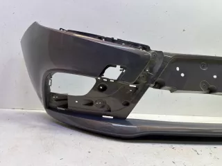 8450006666 Бампер передний Lada Vesta 1 Арт 2-799909, вид 2