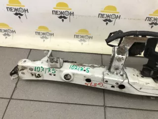 F2511BA6MB Панель передняя верхняя часть Nissan Juke 1 Арт 2-800043, вид 2