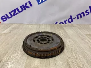 1559631 Маховик Ford S-Max 1 Арт 2-800103, вид 1
