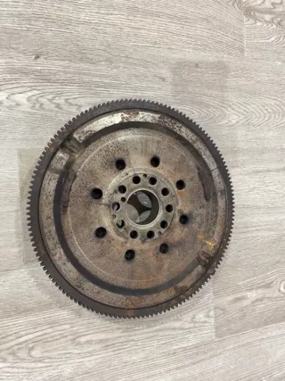 1559631 Маховик Ford S-Max 1 Арт 2-800103, вид 8