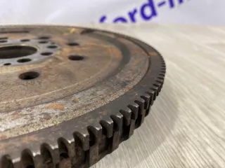 1559631 Маховик Ford S-Max 1 Арт 2-800103, вид 10