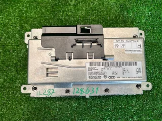 8T0919603C Монитор дисплей информационный Audi A4 B8 Арт 2-800297, вид 2