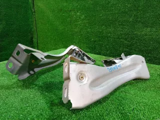 8J0821135F Кронштейн крепления крыла Audi TT 2 Арт 2-800420, вид 4
