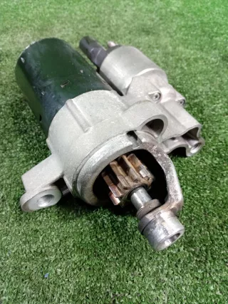 06H911021A Стартер Audi A4 B8 Арт 2-800430, вид 4