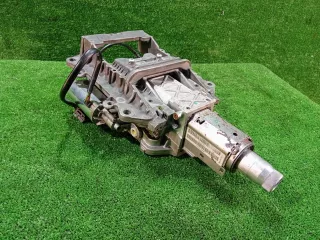 7L8419501AQ Рулевая колонка Audi Q7 4L Арт 2-800459, вид 2