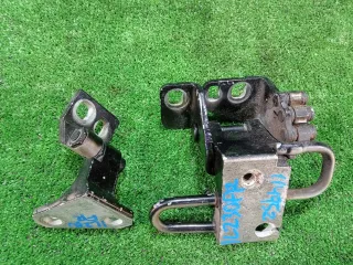 1K0831412Q Петля двери (комплект) Volkswagen Golf 5 Арт 2-800669, вид 3