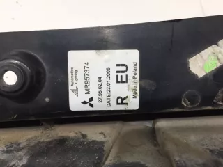 MR957374 Фонарь задний правый Mitsubishi Colt 6 restailing Арт 2-800854, вид 4