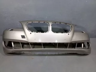 51117285961 Бампер передний BMW 5 F10/F11/GT F07 Арт 2-801008, вид 1