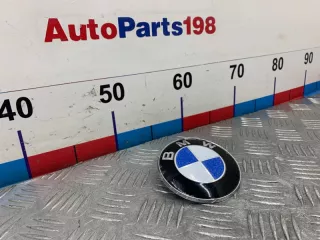 51148132375 Эмблема BMW 1 E81/E82/E87/E88 Арт 2-801152, вид 2