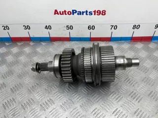 3623135050 Шестерня дифференциала Toyota Land Cruiser Prado 150 1.0л Арт 2-801166