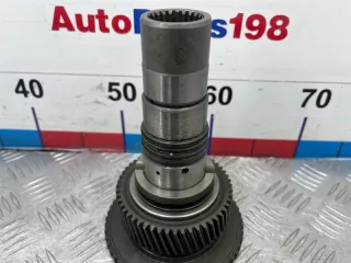 3620135120 Шестерня дифференциала Toyota Land Cruiser Prado 150 1.0л Арт 2-801167, вид 8