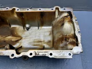 4792662AB Поддон масляный двигателя Chrysler Pacifica 2004 Арт 2-801245, вид 3
