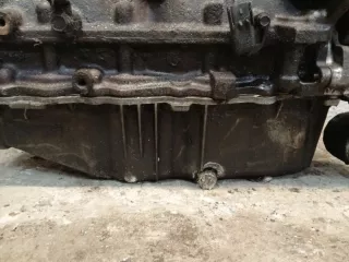 4897824AA Двигатель edz Dodge Caravan 3 2.4л Арт 2-801327, вид 2