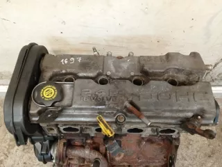 4897824AA Двигатель edz Dodge Caravan 3 2.4л Арт 2-801327, вид 3
