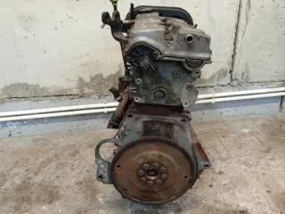 4897824AA Двигатель edz Dodge Caravan 3 2.4л Арт 2-801327, вид 4