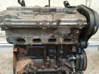 4897824AA Двигатель edz Dodge Caravan 3 2.4л Арт 2-801327, вид 8