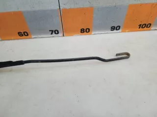 1S7117526CB Щеткодержатель (поводок стеклоочистителя, дворник) Ford Mondeo 3 Арт 2-801447, вид 2
