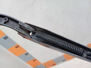 1S7117526CB Щеткодержатель (поводок стеклоочистителя, дворник) Ford Mondeo 3 Арт 2-801447, вид 7