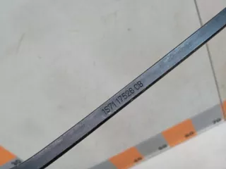 1S7117526CB Щеткодержатель (поводок стеклоочистителя, дворник) Ford Mondeo 3 Арт 2-801447, вид 9