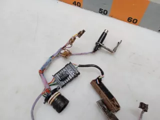 JL4G18 Проводка акпп Geely Emgrand EC 7 Арт 2-801501, вид 5