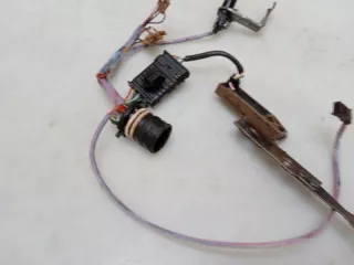 JL4G18 Проводка акпп Geely Emgrand EC 7 Арт 2-801501, вид 6