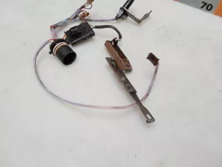 JL4G18 Проводка акпп Geely Emgrand EC 7 Арт 2-801501, вид 7