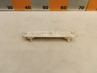 62223EW800 Кронштейн переднего бампера Nissan Almera G15 Арт 2-801812, вид 2