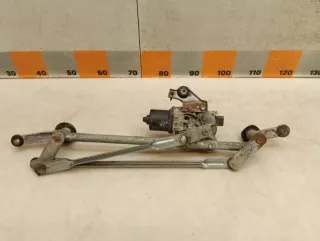 288004AA0A Механизм стеклоочистителя (трапеция дворников) Nissan Almera G15 Арт 2-801859, вид 1