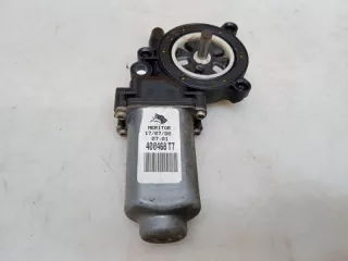 7700838591 Моторчик стеклоподъемника Renault Scenic 1 Арт 2-801966, вид 6