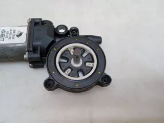 7700838591 Моторчик стеклоподъемника Renault Scenic 1 Арт 2-801966, вид 7