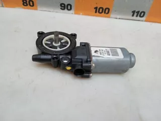 7700838591 Моторчик стеклоподъемника Renault Scenic 1 Арт 2-801966, вид 8