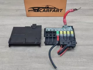 1507422 Блок предохранителей Ford Fusion 1 Арт 2-802036, вид 1
