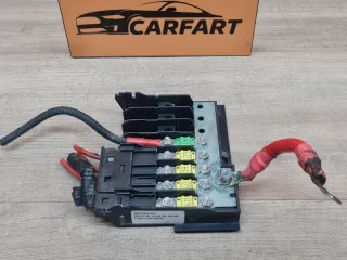 1507422 Блок предохранителей Ford Fusion 1 Арт 2-802036, вид 3