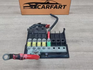 1507422 Блок предохранителей Ford Fusion 1 Арт 2-802036, вид 4