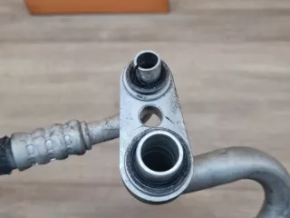 13251733 Трубка кондиционера Opel Astra H Арт 2-802092, вид 4