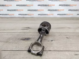 038198401F Шатун двигателя Audi A4 B7 Арт 2-802455, вид 1