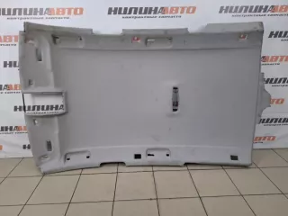 4F98675051NC Потолок Audi A6 C6 (S6,RS6) Арт 2-802469, вид 1