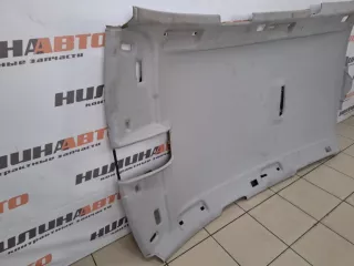 4F98675051NC Потолок Audi A6 C6 (S6,RS6) Арт 2-802469, вид 2