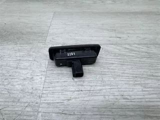 81260A5000 Кнопка открытия багажника Hyundai i30 GD Арт 2-802533, вид 3