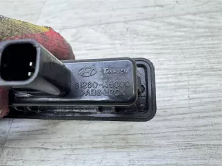81260A5000 Кнопка открытия багажника Hyundai i30 GD Арт 2-802533, вид 4