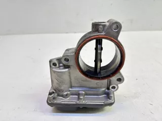 A6540900070 Заслонка дроссельная Mercedes GLE W167 0.7л Арт 2-802686, вид 1