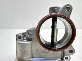A6540900070 Заслонка дроссельная Mercedes GLE W167 0.7л Арт 2-802686, вид 2