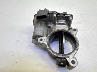 A6540900070 Заслонка дроссельная Mercedes GLE W167 0.7л Арт 2-802686, вид 4