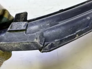 32248996 Накладка на бампер Volvo S90 2 Арт 2-802719, вид 10