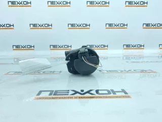 A2048350364 Помпа дополнительная Mercedes CLA c117 Арт 2-802812, вид 4